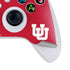 University of Utah Logo Xbox Series S Controller Skin